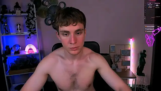 kael rin online show from May 2026 11:33:01 PM