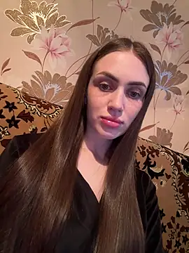 AlinaLove3213 online show from April 2026 04:56:02 PM