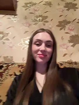 AlinaLove3213 online show from April 2026 07:58:01 PM