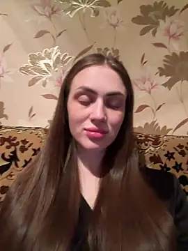 AlinaLove3213 online show from April 2026 07:06:01 PM