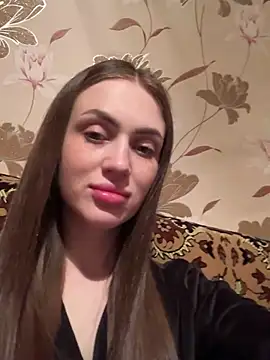AlinaLove3213 online show from April 2026 07:38:02 PM