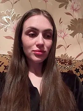AlinaLove3213 online show from April 2026 07:19:01 PM
