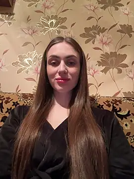 AlinaLove3213 online show from April 2026 05:52:02 PM