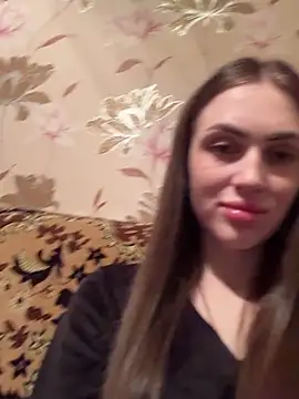 AlinaLove3213 online show from May 2026 06:56:02 PM