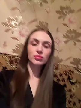 AlinaLove3213 online show from May 2026 08:16:01 PM