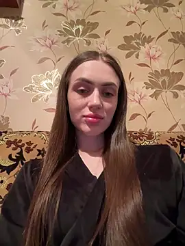 AlinaLove3213 online show from May 2026 08:38:02 PM