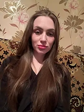 AlinaLove3213 online show from May 2026 07:53:02 PM