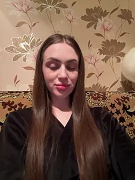 AlinaLove3213 online show from May 2026 08:29:01 PM