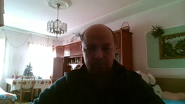 Luceriusbigass online show from January 2025 12:22:01 PM