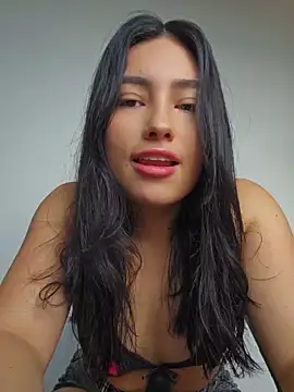 VioletRousee online show from June 2026 02:16:02 PM