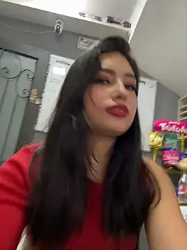 VioletRousee online show from July 2026 07:38:02 PM
