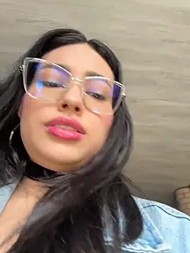 VioletRousee online show from July 2026 02:41:01 PM