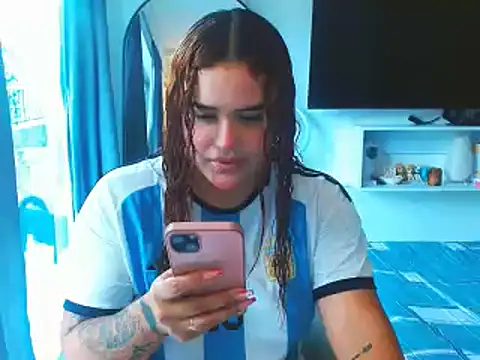 Sabrina Darkness online show from June 2026 07:40:01 PM