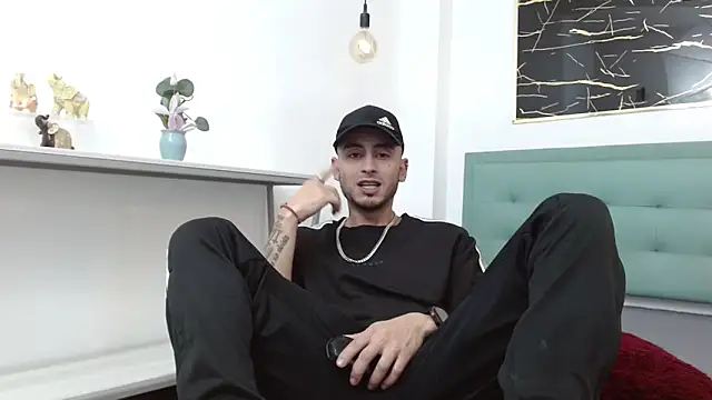 PowerLustX online show from May 2026 04:07:01 AM