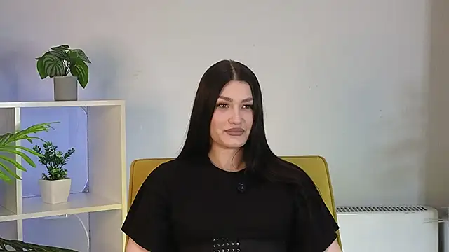 CheyenneGerla online show from April 2026 08:03:01 AM