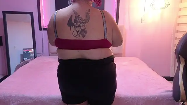 Sweet cat t online show from June 2026 02:25:05 AM