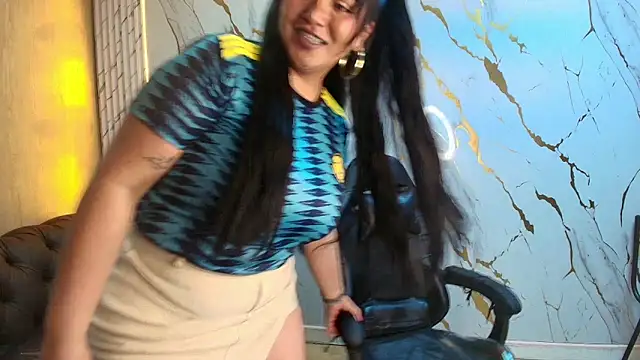 Sasha tf online show from June 2026 08:51:02 PM