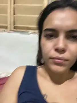 Snapshot of Freya1104 chatting on April 2026 01:55:02 AM Freya1104 online show from April 2026 01:55:02 AM