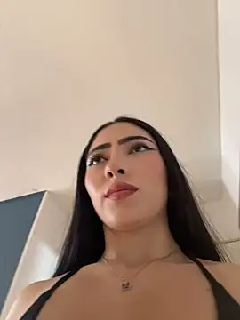 AMBERBUNNY  online show from May 2026 01:50:02 PM