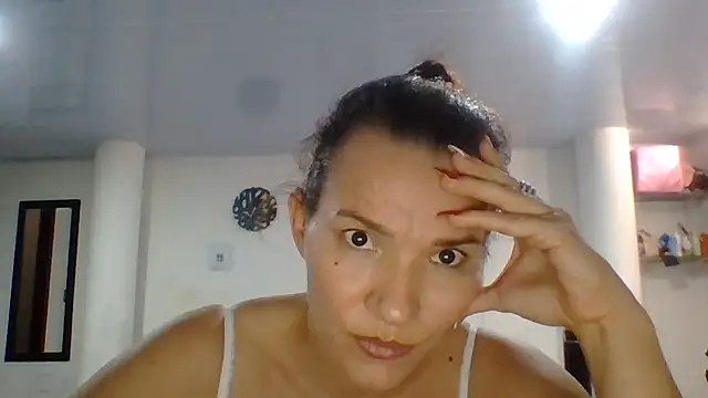 valery fitt online show from July 2026 07:51:01 PM
