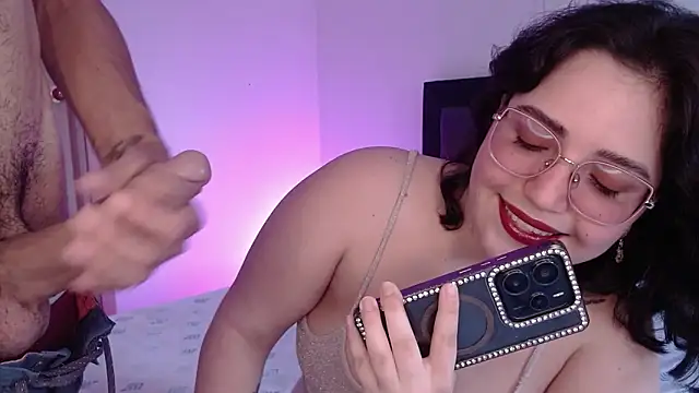 mijoprietosex online show from May 2026 04:59:02 PM