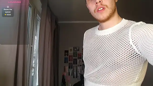 KlausVent online show from April 2026 04:45:01 PM