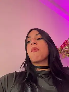 Snapshot of Kattze_ chatting on May 2026 10:06:01 PM Kattze online show from May 2026 10:06:01 PM