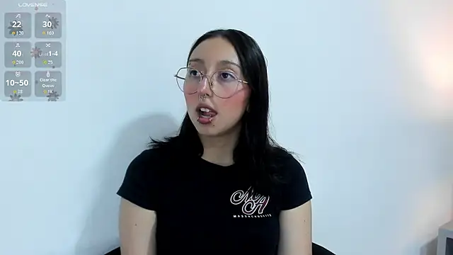 NixShadow online show from May 2026 10:37:01 PM