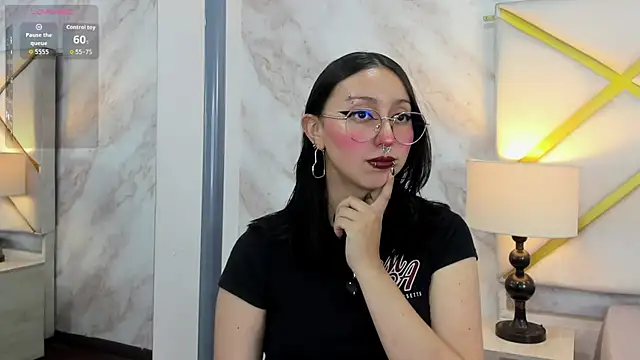 NixShadow online show from June 2026 10:53:02 PM