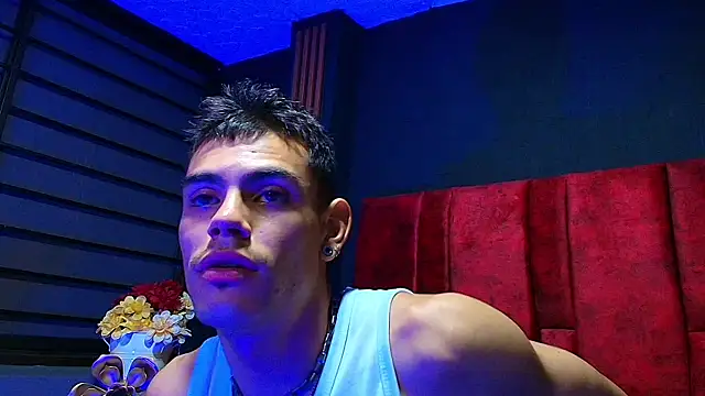 RomeoBoselli   online show from July 2026 02:30:01 AM