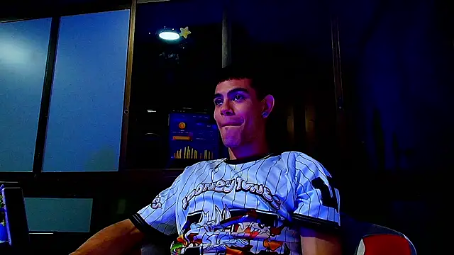 RomeoBoselli   online show from July 2026 04:17:02 AM