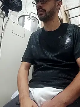 Educozinheiro online show from April 2026 11:43:02 PM