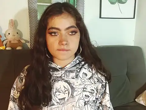 Snapshot of ruby-sky chatting on April 2026 11:21:02 PM ruby-sky online show from April 2026 11:21:02 PM