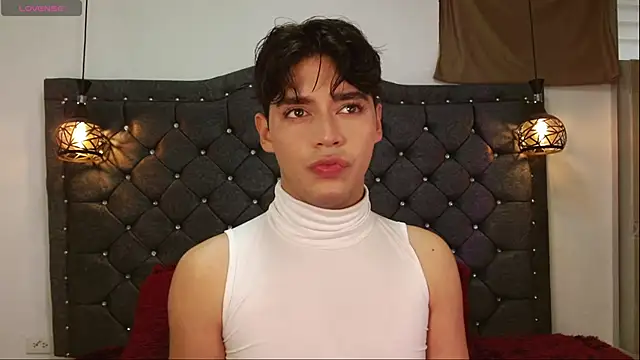 Candy Juan online show from May 2026 06:48:01 PM