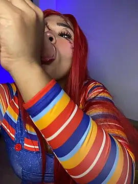 Snapshot of SharpayEvans_ chatting on April 2026 01:55:02 AM SharpayEvans online show from April 2026 01:55:02 AM