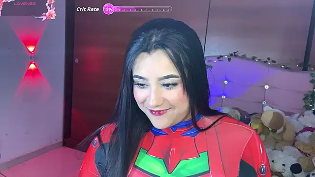 Snapshot of DEMONY_SMOKER chatting on April 2026 12:10:01 AM DEMONY SMOKER online show from April 2026 12:10:01 AM