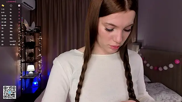 JerleneBelfy online show from June 2026 04:17:02 AM
