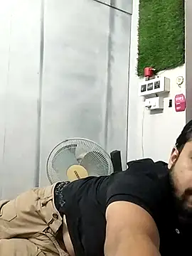 hornydaddy 21 online show from April 2026 01:44:01 PM