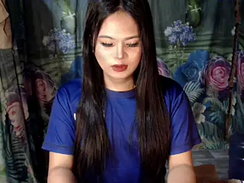 Alexafoxtt online show from April 2026 12:51:02 PM