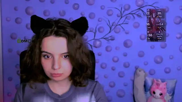 Snapshot of mia_mooon_ chatting on April 2026 08:51:01 AM mia mooon online show from April 2026 08:51:01 AM