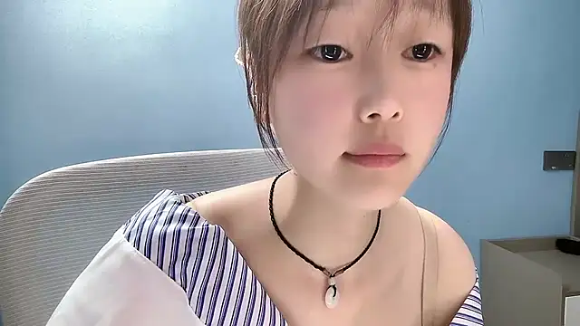Xiaoqing00 online show from April 2026 02:09:01 AM