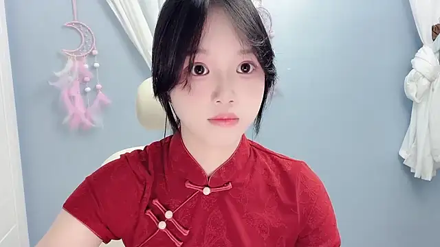Xiaoqing00 online show from June 2026 10:28:02 AM