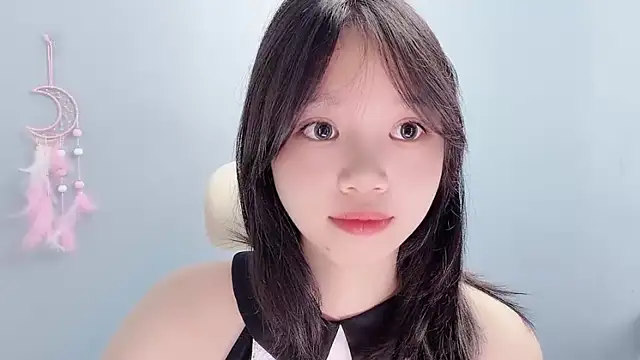 Xiaoqing00 online show from July 2026 05:03:02 AM