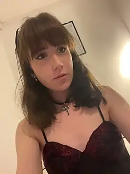MyLovelyClitty online show from May 2026 07:30:01 PM