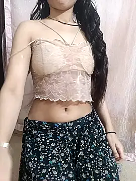 Baby-Doll  online show from April 2026 03:56:01 AM