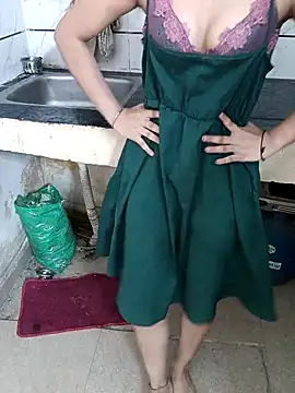 Baby-Doll  online show from May 2026 03:56:01 AM