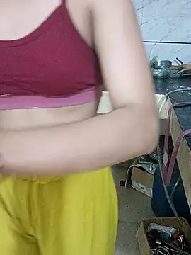 Baby-Doll  online show from May 2026 04:32:01 AM