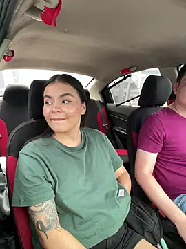 Snapshot of Violet_Charl chatting on April 2026 07:30:01 PM Violet Charl online show from April 2026 07:30:01 PM