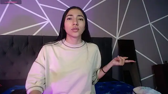Violett1126 online show from May 2026 05:13:02 AM
