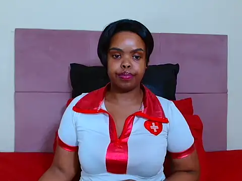 MistressZandy online show from April 2026 06:41:01 PM